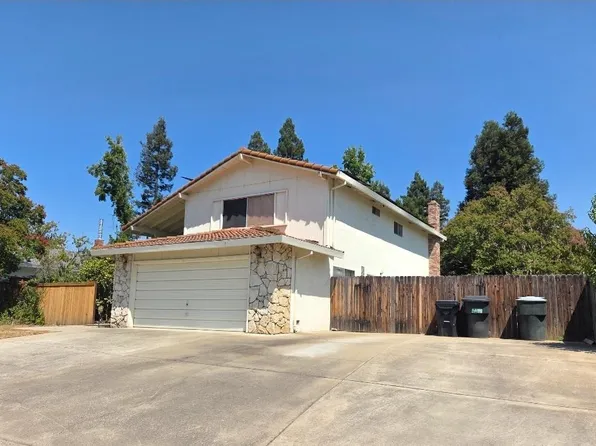4456 Stollwood Dr, Carmichael, CA 95608