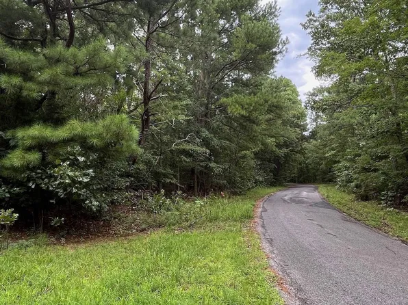0 Ridge Rd, New Concord, KY 42076