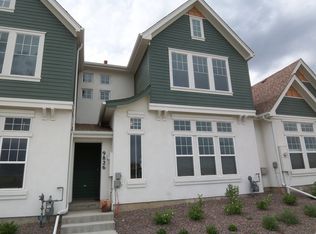 9826 W Hinsdale Pl, Littleton, CO 80128