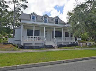 9 Park Row, Ladys Island, SC 29907