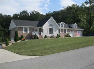 8509 Water Tower Rd, Ooltewah, TN 37363