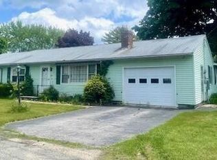 23 Woodbridge Rd, Wells, ME 04090