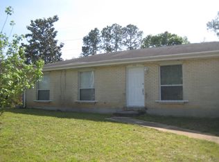 233 Creekview Rd, Pensacola, FL 32503