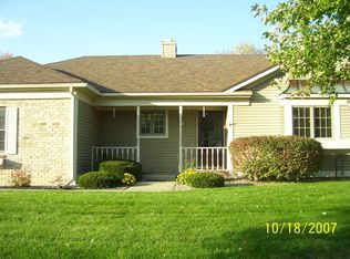 410 Falcon Dr, Wayland, MI