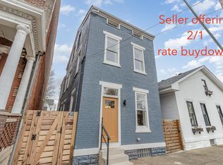1102 Lee St, Covington, KY 41011