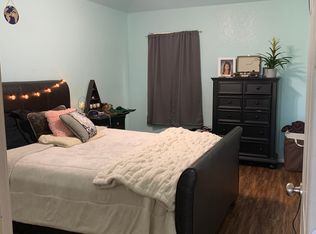 1009 Wootton Ave, Bridgeport, TX 76426