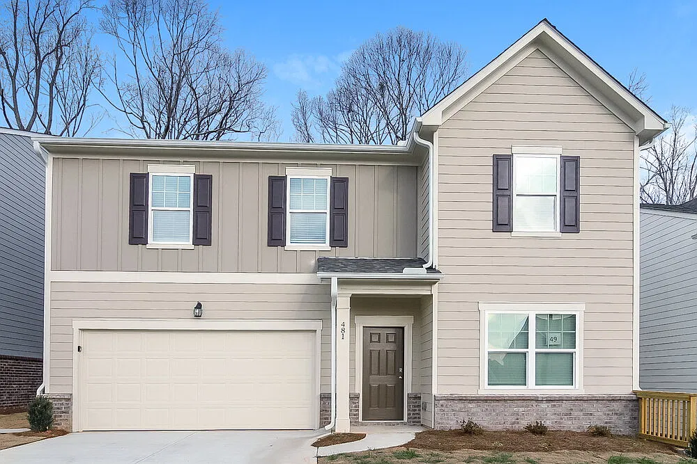 4 bed, 3.0 bath, 2406 sqft, $2,990 — Photo 1