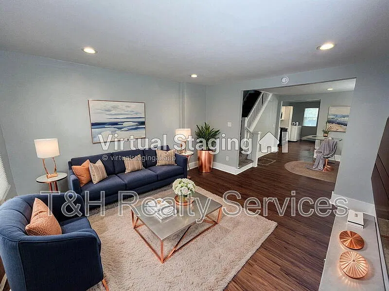 2 bed, 1.0 bath, 1107 sqft, $1,125 — Photo 4