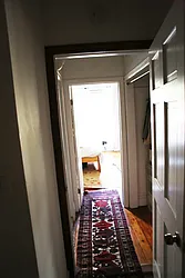 Rented by Chris Stewart, LREB