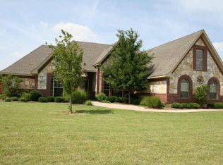 1418 Riata Rd, Abilene, TX 79602