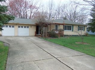 1286 Kent Dr, Brunswick, OH 44212