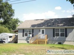 10013 S Eagle Valley Rd, Port Matilda, PA 16870