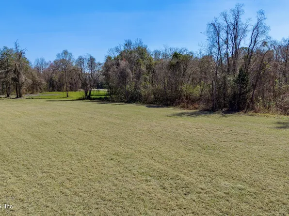 00 NW 84TH Avenue, Starke, FL 32091