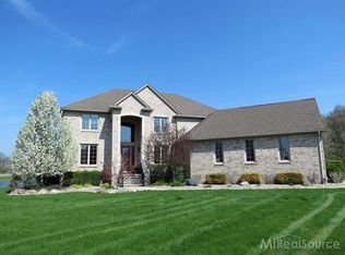 19405 Windmill Dr, Ray Twp, MI