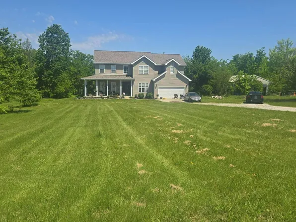 81 Brown Ln, Winfield, MO 63389
