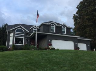 129 Applewood Dr, Chillicothe, OH