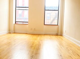 63 E 7th St APT 14, New York, NY 10003