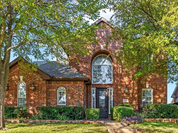7104 Bryce Canyon Dr, McKinney, TX 75072