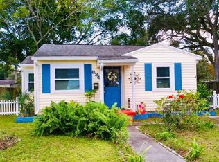 824 61st Ave NE, Saint Petersburg, FL 33703