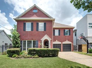 4112 Ruskin St, Houston, TX 77005