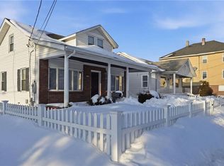 957 Mineral Spring Ave, Pawtucket, RI 02860