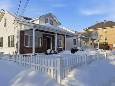 957 Mineral Spring Ave, Pawtucket, RI, 02860