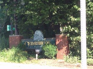 2350 Rt 10 E APT C13, Greystone Park, NJ 07950