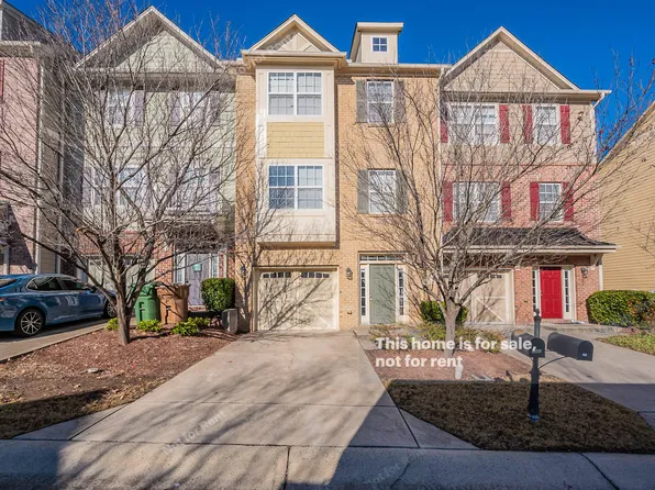 246 Linden Park Ln, Cary, NC 27519