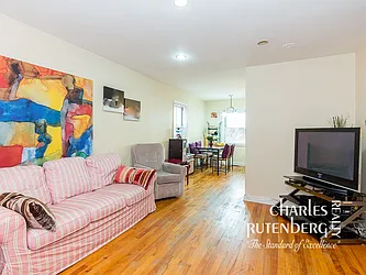 Sold by Charles Rutenberg Realty, Inc.