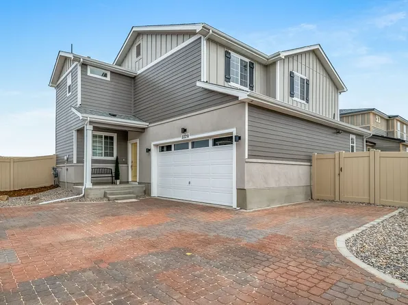 22291 E 38th Pl, Aurora, CO 80019