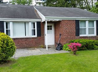 511 Horsham Rd, Horsham, PA 19044