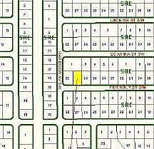 2nd image of 375 Friendly St SW