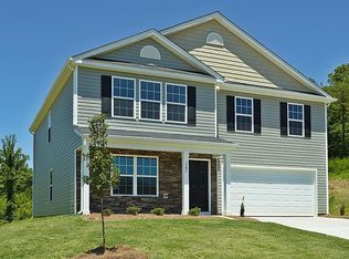 1000 Cannonade Dr LOT 16, Whitsett, NC 27377