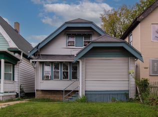 3351 N 8th St, Milwaukee, WI 53206