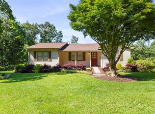 221 Whitmire Church Rd, Tamassee, SC 29686