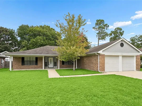 133 Goldenwood Dr, Slidell, LA 70461