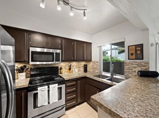 Park Villas South, San Diego, CA 92108