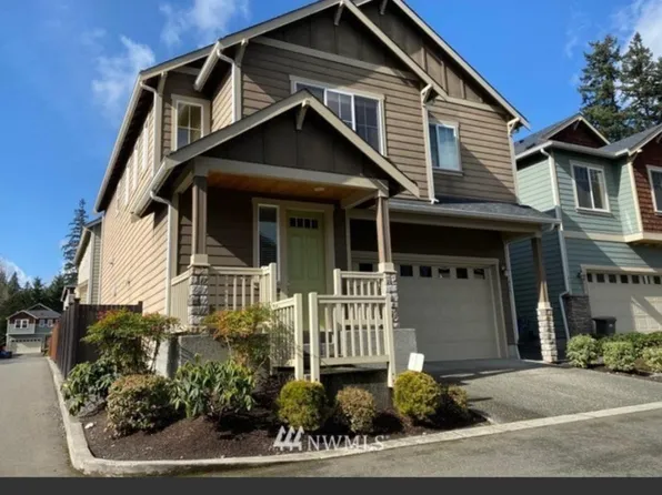 419 203rd Pl SE, Bothell, WA 98012