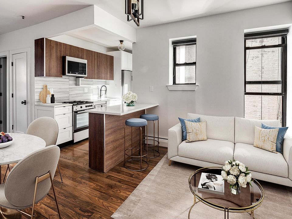 1st image of 1062 Bergen St APT 3B