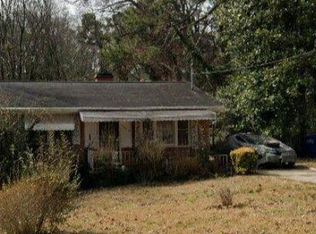 3628 Fairburn Pl NW, Atlanta, GA 30331