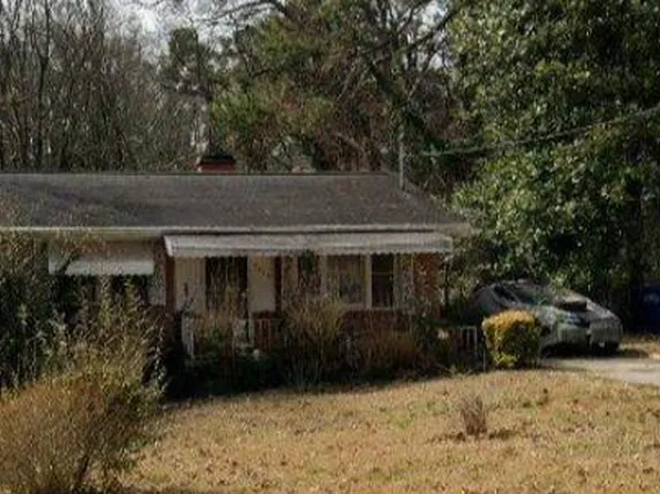 3628 Fairburn Pl NW, Atlanta, GA 30331