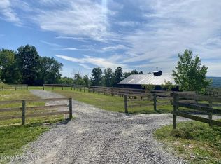 L241 Saddlemire Hill Rd, Sloansville, NY 12160