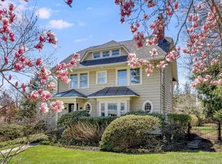 108 Durand Rd, Maplewood, NJ 07040