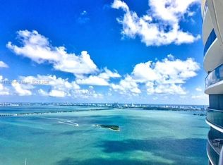 488 NE 18th St UNIT 4909, Miami, FL 33132