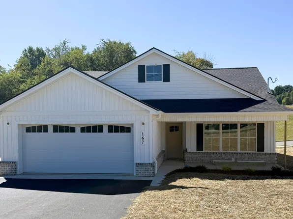 167 New Hope Rd, Jonesborough, TN 37659