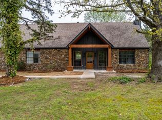 6318 Tammy Ln, North Little Rock, AR 72117