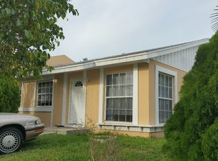 10351 SW 209th Ln, Cutler Bay, FL 33189