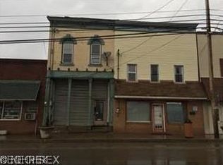 111 Nassau St W, East Canton, OH