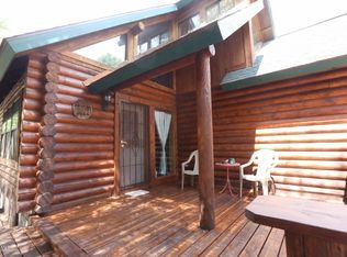 516 W Locust Rd, Payson, AZ 85541