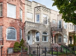618 E 50th Pl #2, Chicago, IL 60615